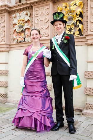 2015-2017 Anja Johanning und Sandro Bolli