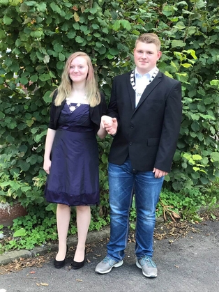 2017-2019 Lea Fabienne Forman und Sven Wehmeier