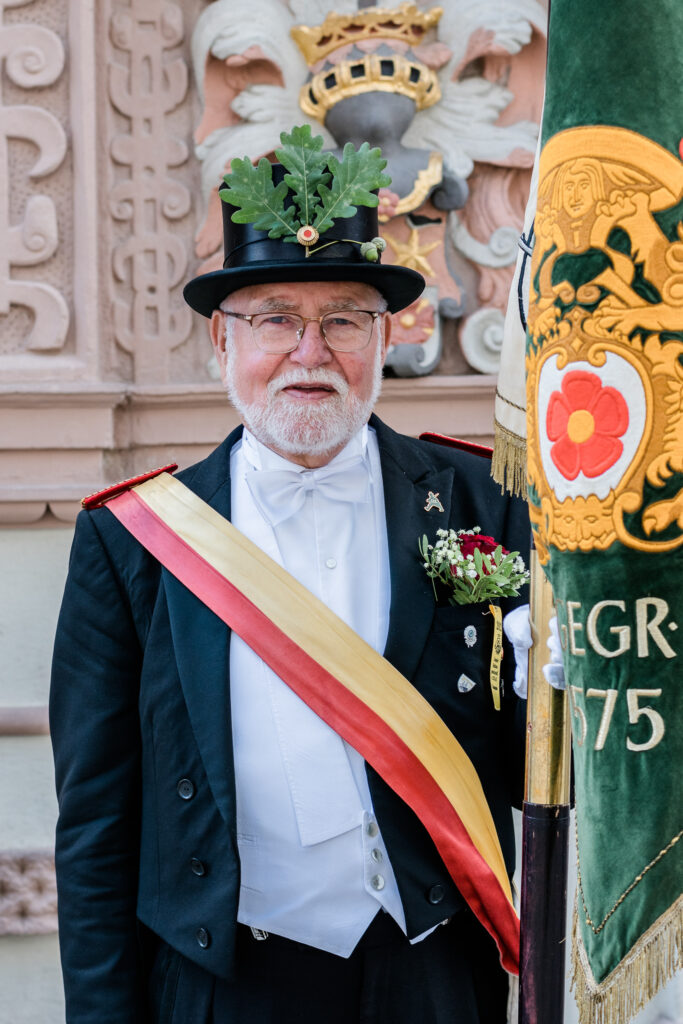 Klaus Albert Wöhler