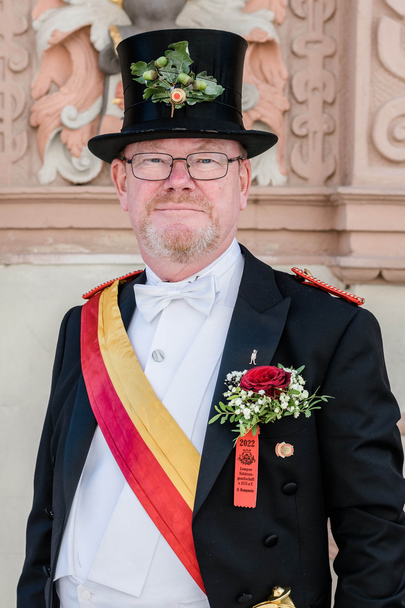 Wolfgang Messow