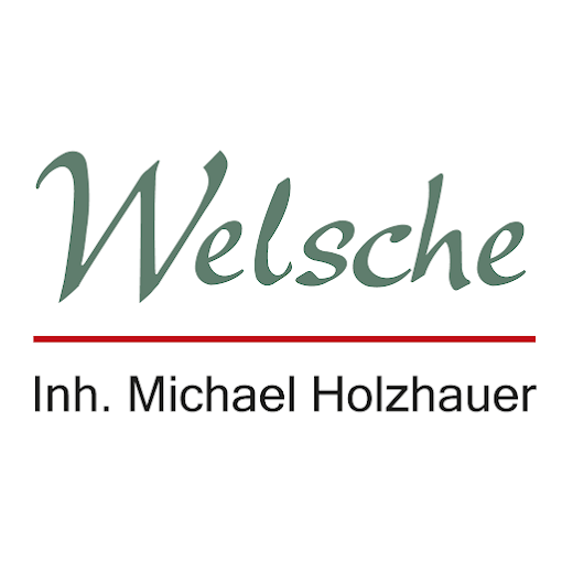 Fleischerei Welsche